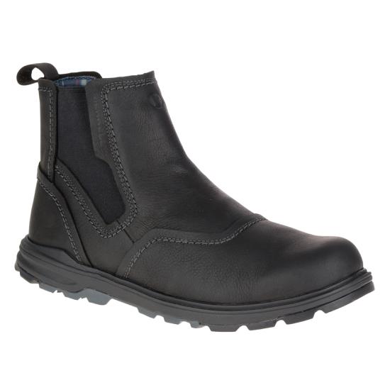Black Merrell J49497 Right View