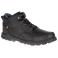 Black Merrell J49505 Right View - Black