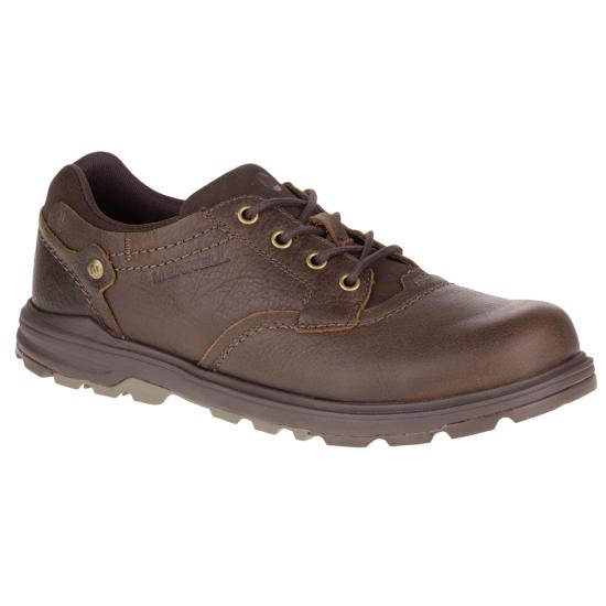 merrell brevard lace