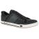 Black Merrell J49633 Right View - Black
