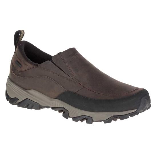 Brown Merrell J49821 Right View