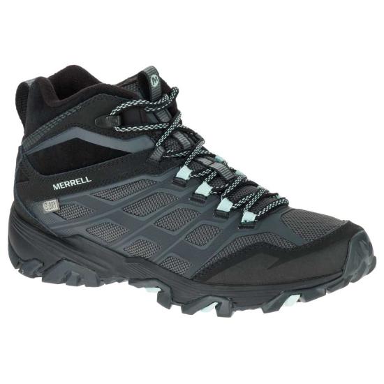 Granite Merrell J50028 Right View
