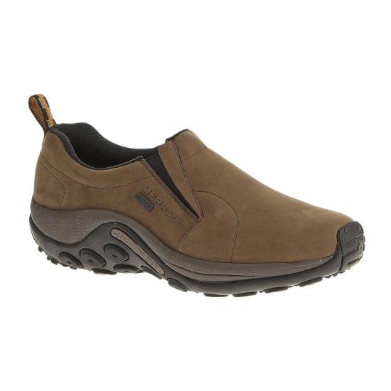 Brown Merrell J52927 Right View