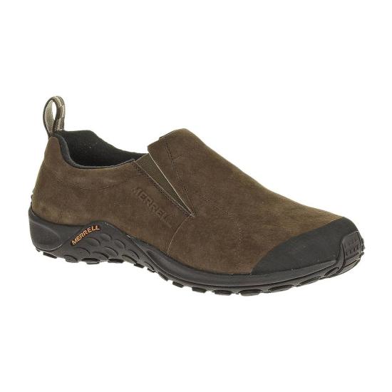 Brown Merrell J53093 Right View
