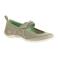 Tan Merrell J53154 Right View - Tan