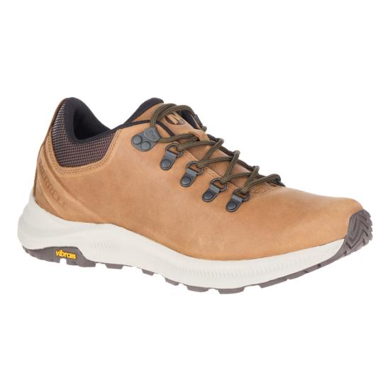 Brown Sugar Merrell J53207 Right View