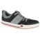 Black Merrell J55494 Right View - Black