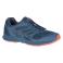 Navy/Rust Merrell J598194 Right View - Navy/Rust