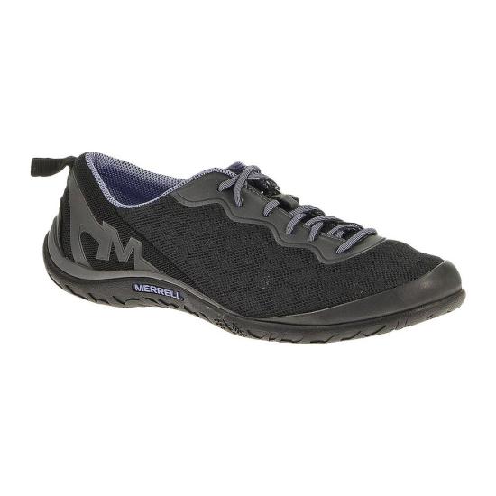 Black Merrell J61556 Right View
