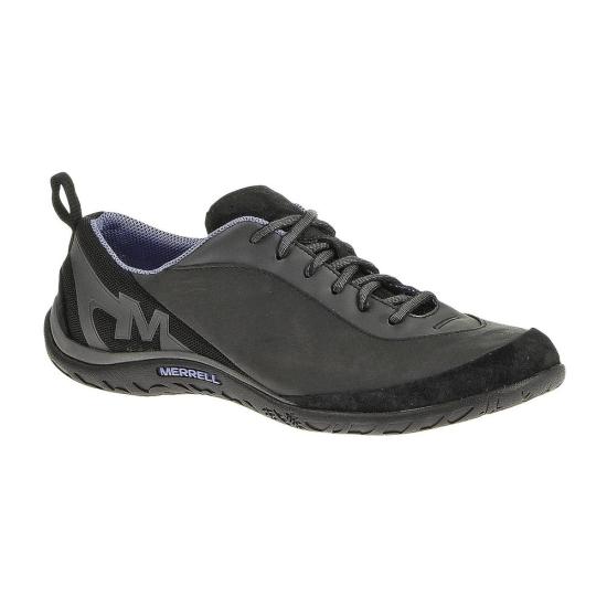 Black Merrell J61566 Right View