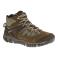 Brown Merrell J65018 Right View - Brown