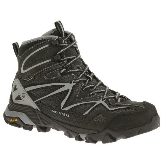 Merrell J65021 - Capra Sport Mid GORE-TEX® | Dungarees