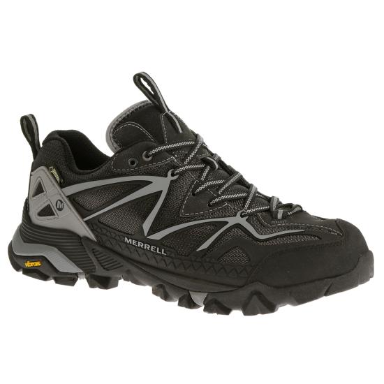 Black/Wild Dove Merrell J65041 Right View