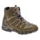 Brown Merrell J65090 Right View - Brown