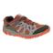 Red Merrell J65097 Right View - Red