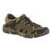 Brown Merrell J65243 Right View - Brown