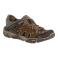 Brown Merrell J65248 Right View - Brown