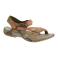 Tan Merrell J65266 Right View - Tan