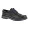 Black Merrell J69075 Right View - Black