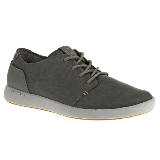 Charcoal Merrell J69189 Right View