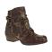 Dark Brown Merrell J69208 Right View - Dark Brown