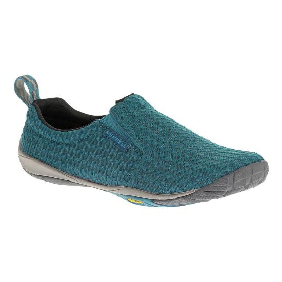 Blue Merrell J69522 Right View