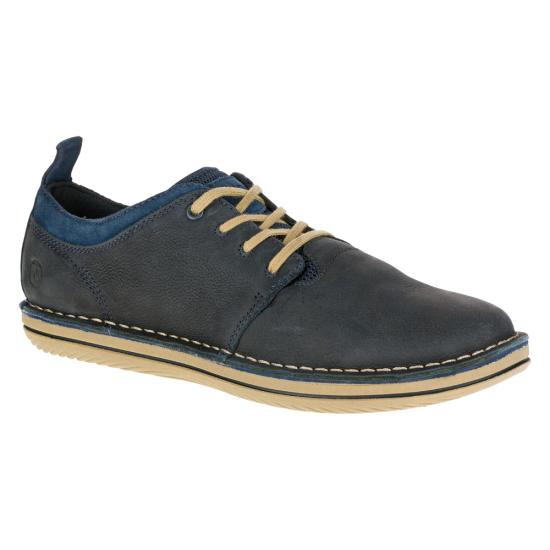 Navy Merrell J71043 Right View