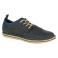 Navy Merrell J71043 Right View - Navy