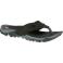 Black Merrell J71125 Right View - Black