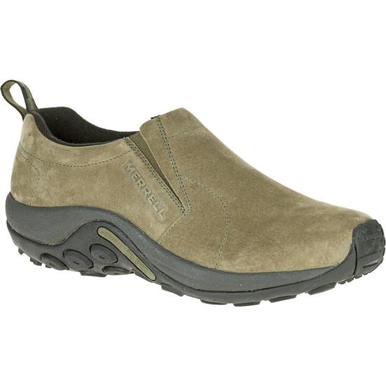 Dusty Olive Merrell J71443 Right View