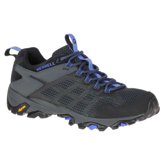 Black Merrell J77448 Right View