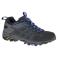 Black Merrell J77448 Right View - Black