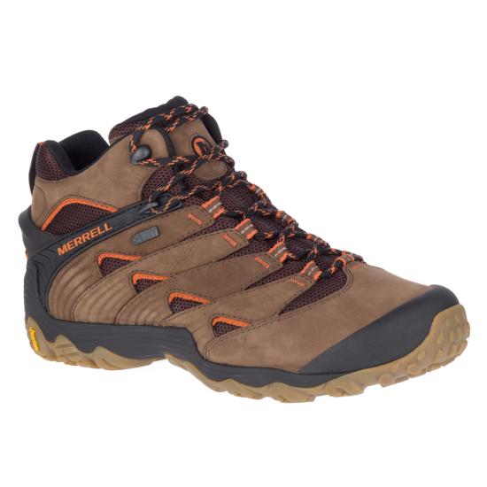 Dark Earth Merrell J84271 Right View