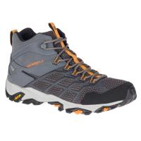 Merrell J84947 - Moab FST 2 Mid Waterproof