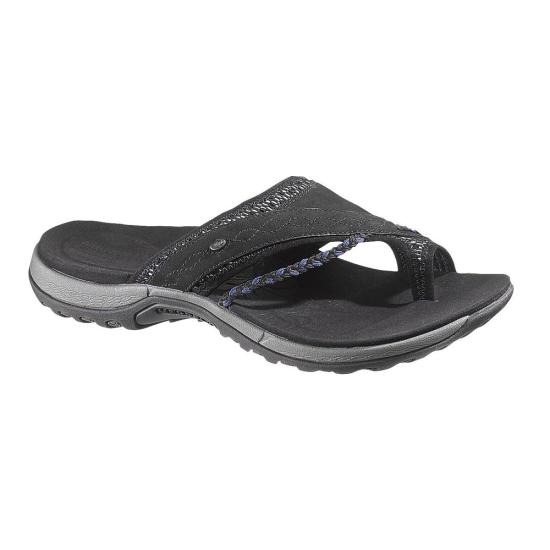 Black Merrell J89126 Right View