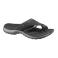 Black Merrell J89126 Right View - Black