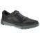 Black Merrell J91415 Right View - Black