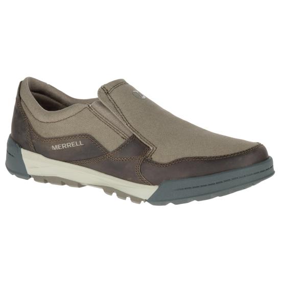 Boulder Merrell J91417 Right View