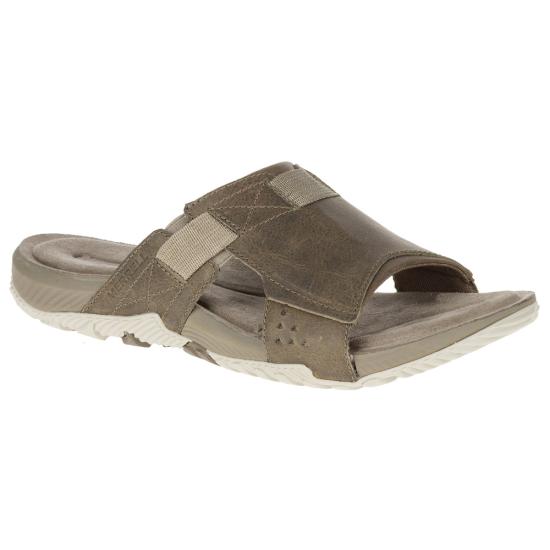 merrell terrant slide