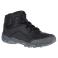 Black Merrell J91841 Right View - Black