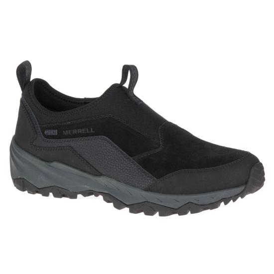 Black Merrell J95057 Right View