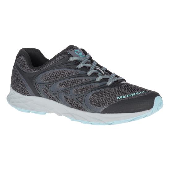Aqua/Black Merrell J97062 Right View