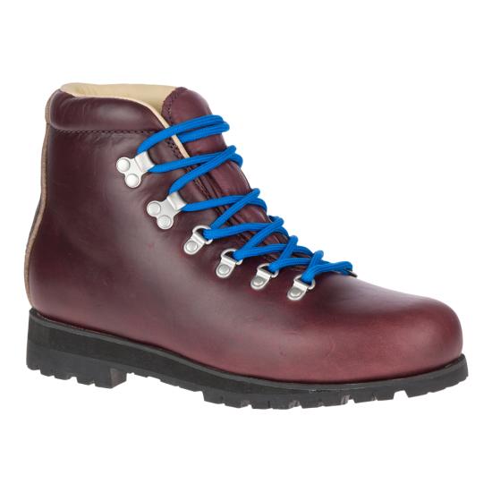 Ox Blood Merrell J97178 Right View