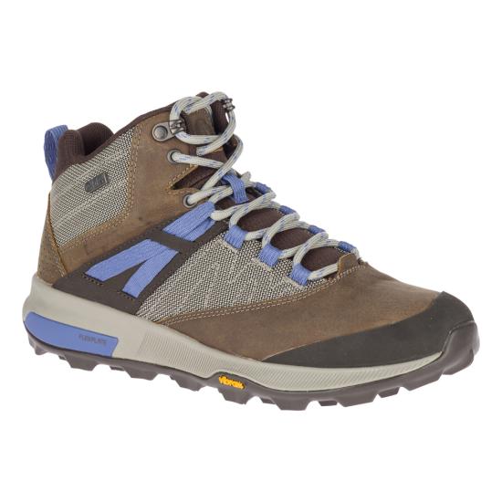 Cloudy Merrell J99620 Right View