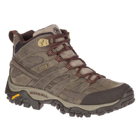 Brindle Merrell J99756 Right View