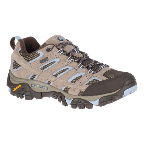 Brindle Merrell J99776 Right View