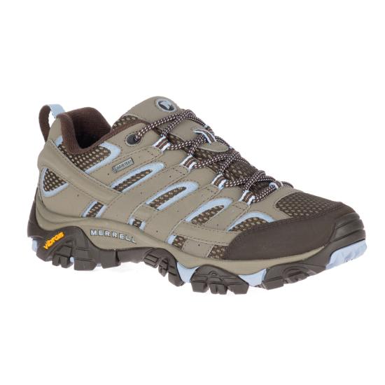 Brindle Merrell J99788 Right View