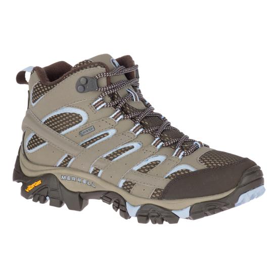 Brindle Merrell J99796 Right View