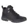 Black Merrell J99880 Right View - Black
