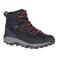 Black Merrell J99912 Right View - Black